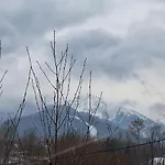 Pensión Tatra Mountain Skyline Zakopane