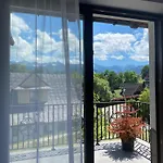 Tatra Mountain Skyline 3* ザコパネ