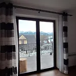 ゲストハウス Tatra Mountain Skyline