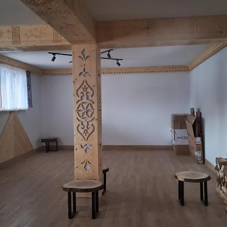 Tatra Mountain Skyline 3*