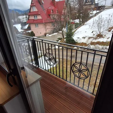Casa de hóspedes Tatra Mountain Skyline Zakopane