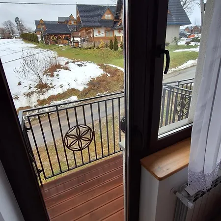 Tatra Mountain Skyline 3* Zakopane