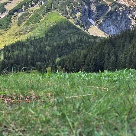 Penzion Tatra Mountain Skyline