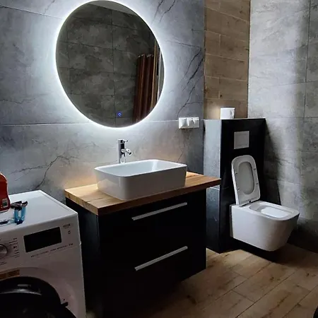 Penzion Tatra Mountain Skyline 3*