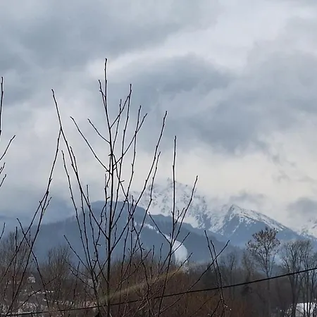 Penzion Tatra Mountain Skyline Zakopane