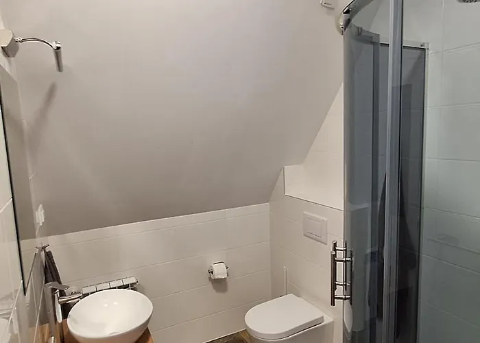 Tatra Mountain Skyline Penzion