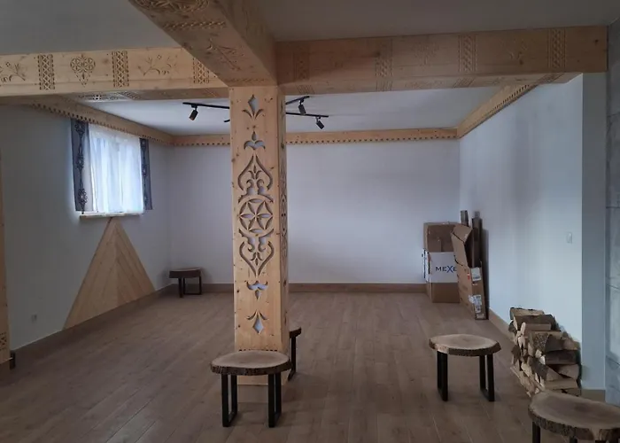 Tatra Mountain Skyline 3*