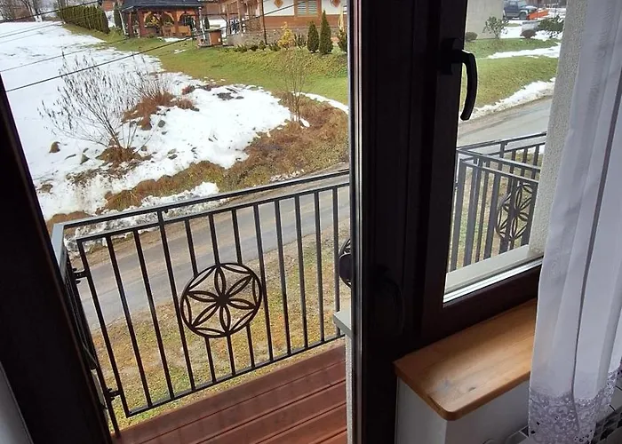 Tatra Mountain Skyline 3* Zakopane