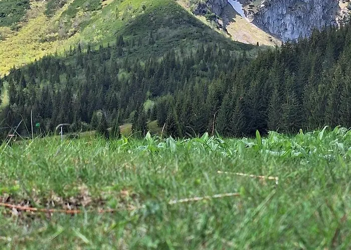 Penzion Tatra Mountain Skyline