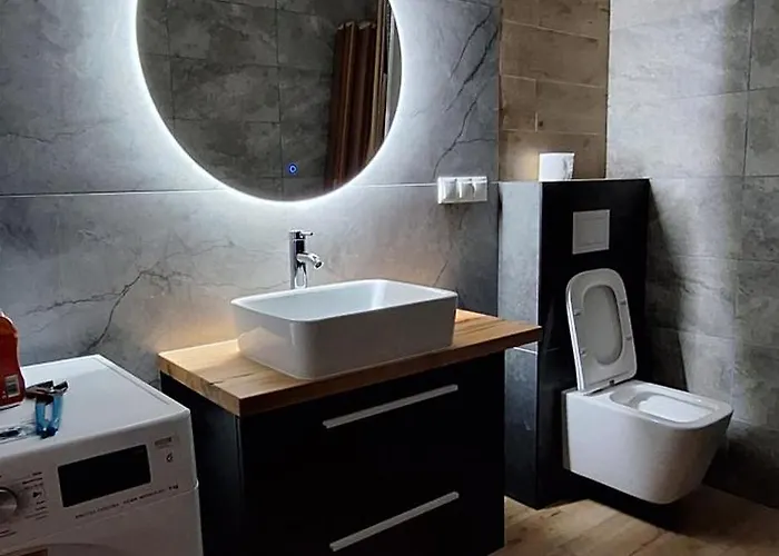 Pensjonat Tatra Mountain Skyline 3*