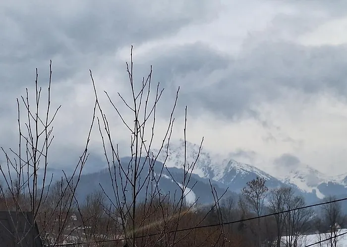 Pensjonat Tatra Mountain Skyline Zakopane